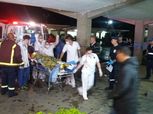 عاجل| مقتل 76 في حادث طائرة تشابيكوينزي المنكوبة ونجاة 5 فقط