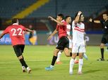 صاحب هدف إف سي مصر في مرمى الزمالك: لن نكون صيدا سهلا في الدوري