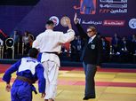 تعرف على نتائج اليوم الثاني من منافسات البطولة العربية للجودو بالعلمين