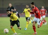 مدرب دجلة: هدف الأهلي الأول خطأ عبد المنصف.. ولن نغير طريقة اللعب
