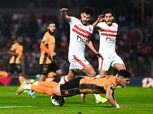 موعد مباراة الزمالك القادمة أمام نهضة بركان في إياب نهائي الكونفدرالية