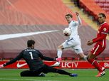 بمشاركة صلاح.. ليفربول يسقط في فخ التعادل أمام ليدز يونايتد