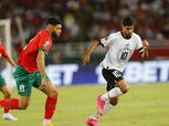 إبراهيم عادل يفوز بجائزة أفضل لاعب في بطولة أفريقيا تحت 23 عاما