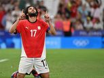 النني ينضم لـ محمد صلاح في «نادي المائة» مع منتخب مصر