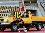 الصفقة الثامنة.. المقاولون العرب يضم نجم الزمالك السابق
