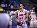 استدعاء بلال عبد المطلب للانضمام إلى معسكر كرة سلة بلا حدود «BWB»