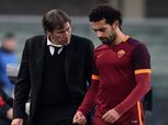 أول تعليق من مدرب بلجيكا بعد وقوعها في مجموعة منتخب مصر.. ماذا قال عن محمد صلاح؟