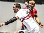 ممدوح هاشم: احترافي ليس هروبا من الزمالك