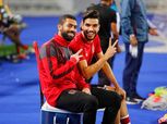 بالصور| شاهد كواليس التدريب الأخير للأهلي قبل مواجهة الترجي بـ «النهائي الأفريقي»