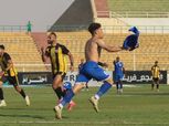 الترسانة يطيح بالمقاولون بهدف كيشو ويتأهل لدور الـ16 من كأس مصر