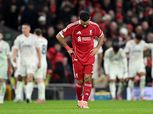 ليفربول يحدد موقفه من ضم أوليس أو ديوماندي لخلافة محمد صلاح