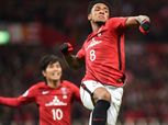 بالفيديو| أوراوا الياباني يهزم الهلال السعودي ويتوج بدوري أبطال آسيا