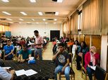لجنة مونديال اليد تنظم اختبارات "المسجل" و"الميقاتي" لاختيار الحكام