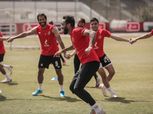 الأهلي يبدأ معسكره لمباراة صن داونز في دوري أبطال أفريقيا