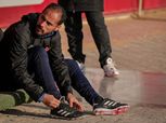 محمد عبدالجليل: "وليد سليمان مايقدرش يلعب ماتشين في الأسبوع"