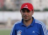 ياسر رضوان يطالب "السويس" بالتعاقد مع حارس مرمى جديد