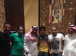 الزمالك يعقد مؤتمر صحفي لإعلان انتقال مصطفي فتحي للتعاون السعودي