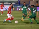وائل فرحان حكمًا لمباراة الأهلي ومصر المقاصة..ومصطفى عثمان على الفيديو