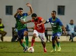 موعد مباراة الأهلي ومصر المقاصة في الدوري المصري