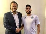محمد عطوة يروى معاناته في بيراميدز: حاجات كتيرة بتحصل مش هقدر أقولها
