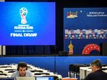 بالأرقام| «الوطن سبورت» يرصد مراسم قرعة مونديال روسيا 2018