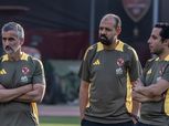 عماد النحاس يلغي قرار لريبيرو في الأهلي قبل لقاء إنبي بالدوري