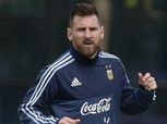 "ريال مدريد" يعد "ميسي" لمونديال روسيا