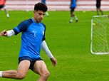 طلب من محمد عبدالغني قبل الرحيل من الزمالك إلى البنك الأهلي