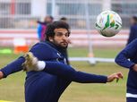 رئيس الزمالك يعلن تفاصل تجديد عقد محمود علاء.. واستمرار ساسي وبن شرقي