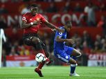 بالفيديو| مانشستر يونايتد يقص شريط الدوري الإنجليزي بالفوز على ليستر سيتي