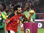 رسائل محمد صلاح لنجوم منتخب مصر قبل موقعة السنغال في أمم أفريقيا