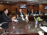أشرف صبحي: نبدأ تجهيز ملف مصر لتنظيم كأس العالم والأولمبياد بنهاية 2020 (فيديو)