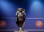 حكايات كأس أمم أوروبا.. صاحب الفكرة يبتلع صافرة خلال تحكيم مباراة