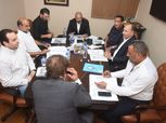 مؤتمر صحفي لرابطة الأندية الخميس.. ونهائي فيوتشر والمحلة بتحكيم أجنبي