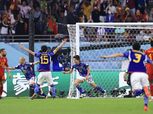 موعد مباراة اليابان وكرواتيا في دور الـ16 بكأس العالم