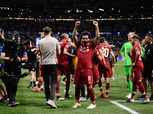 "الهواري": المجد ينتظر الفرعون المصري بعد فوز ليفربول بدوري الأبطال