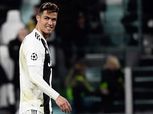 انفصال رونالدو عن ريال مدريد تكلف الثنائي مغادرة دوري الأبطال أمام أياكس