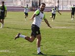 حمزة المثلوثي يتعافى من الإصابة ويشارك في تدريبات الزمالك