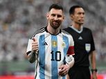ميسي وبن سبعيني يقودان القمة.. تشكيل ناري للأرجنتين والجزائر في المونديال