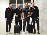 استعدادا للنجم.. الزمالك يتوجه إلى ملعب القنطاوي لأداء أول مران في تونس