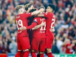 ليفربول يسجل الثالث في برايتون عن طريق النيران الصديقة