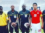 وزير الرياضة يستجيب لاستغاثة صديق محمد صلاح