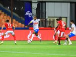 شاهد.. 5 أهداف في قمتي الأهلي والزمالك خلال رمضان (فيديو)