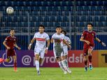 موعد مباراة الزمالك وبيراميدز في الدوري.. صدام ناري على الصدارة
