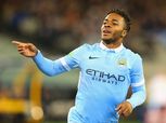 ستيرلينج يقود مانشستر سيتي أمام بيرنلي بالدوري الإنجليزي
