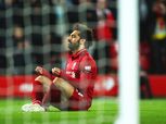 بالصور.. محمد صلاح يعود لاحتفال اليوجا أمام هيدرسفيلد
