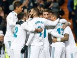 «رونالدو وبيل» في قائمة ريال مدريد لمواجهة ألافيس بالدوري الإسباني
