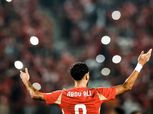 الأهلي يحسم مصير مشاركة وسام أبو علي في مباراة الاتحاد