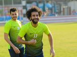 أمير مرتضى ردا على «شيكابالا»: باسم مرسي يحصل على 1000 جنيه