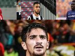 5 أجانب في ملف صفقات الأهلي الجديدة